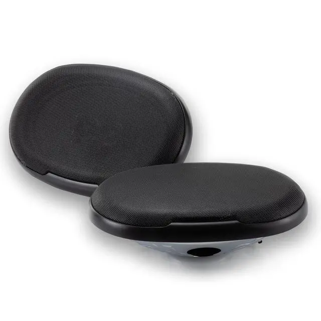 Alt view image 6 of 7 - RetroSound R-693N 6" x 9" Stereo Replacement Speaker
