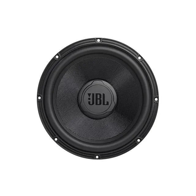 Alt view image 2 of 7 - 2 1/2" Car Audio Midrange Upgrade System, Black