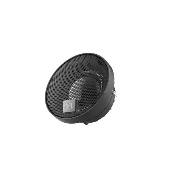 Alt view image 4 of 7 - 2 1/2" Car Audio Midrange Upgrade System, Black