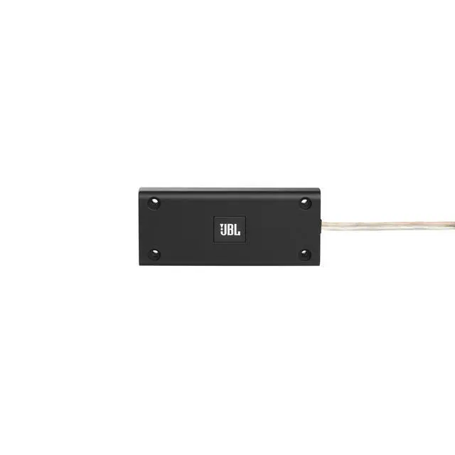 Alt view image 5 of 7 - 2 1/2" Car Audio Midrange Upgrade System, Black