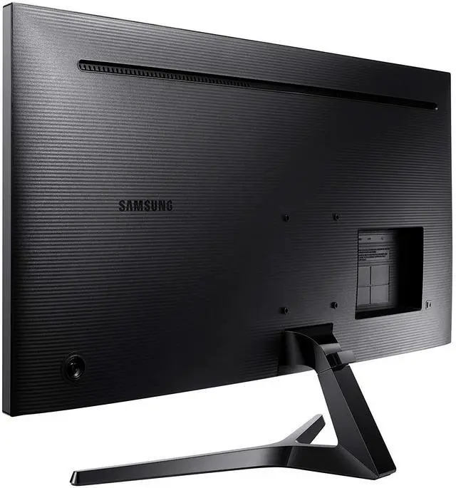 Alt view image 4 of 7 - 34" Class Ultrawide Monitor with 21:9 Wide Screen, S34J552WQNXZA