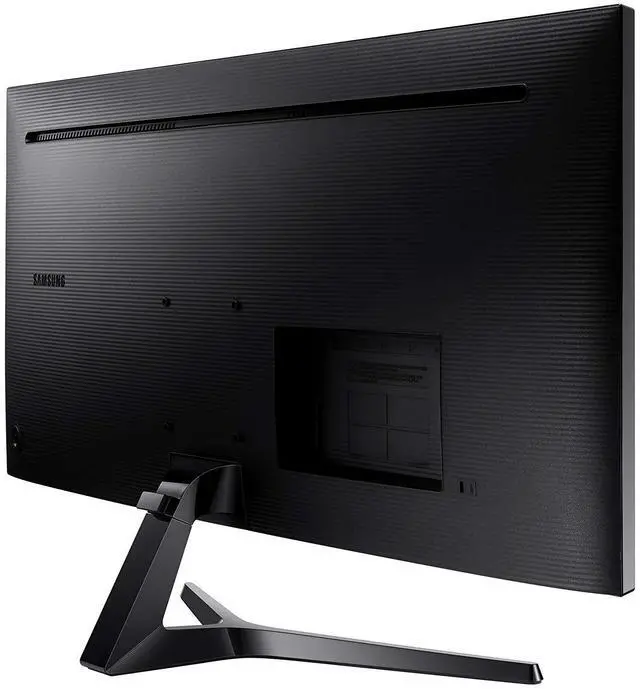 Alt view image 5 of 7 - 34" Class Ultrawide Monitor with 21:9 Wide Screen, S34J552WQNXZA