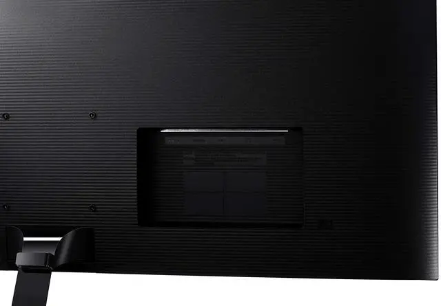 Alt view image 7 of 7 - 34" Class Ultrawide Monitor with 21:9 Wide Screen, S34J552WQNXZA
