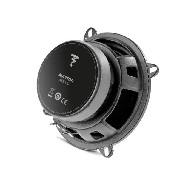 Alt view image 4 of 4 - ASE 130 5-1/4" Component System