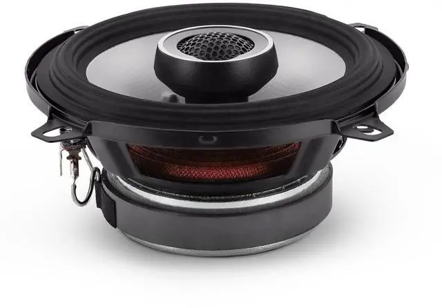 Alt view image 2 of 6 - S2-S50, S Series 5" 2-Way Hi-Res Speakers + Sound Damping Kit Bundle