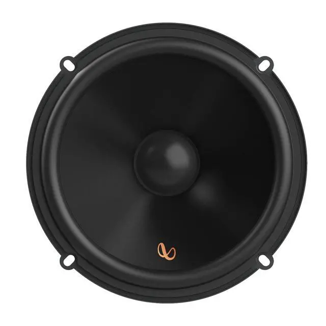 Alt view image 2 of 4 - Primus 603CF 6.5 Inch 2-Way Car Speaker System