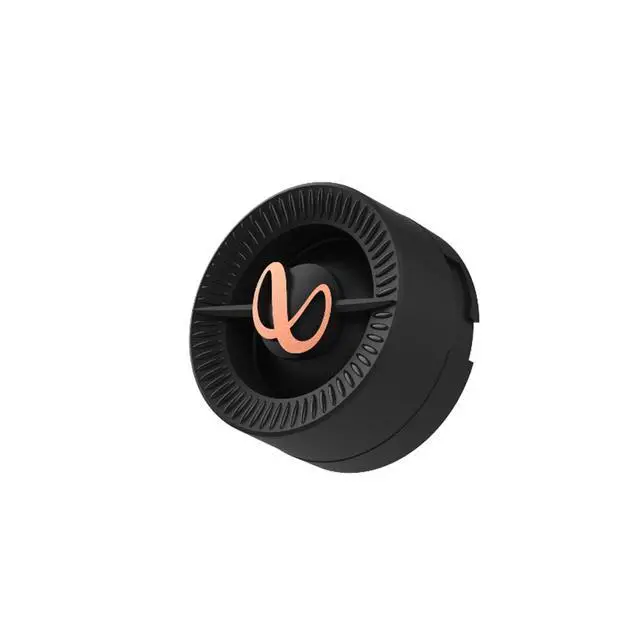 Alt view image 3 of 4 - Primus 603CF 6.5 Inch 2-Way Car Speaker System