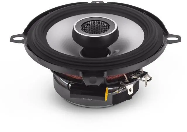 Alt view image 3 of 6 - S2-S50, S Series 5" 2-Way Hi-Res Speakers + Sound Damping Kit Bundle