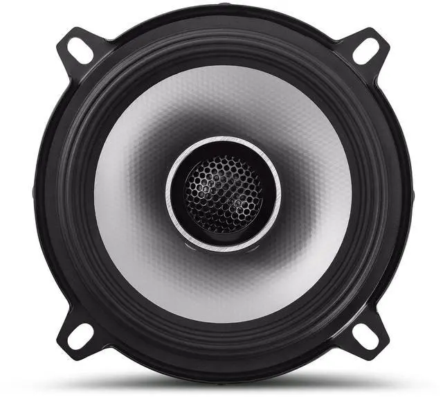 Alt view image 5 of 6 - S2-S50, S Series 5" 2-Way Hi-Res Speakers + Sound Damping Kit Bundle