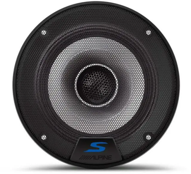 Alt view image 6 of 6 - S2-S50, S Series 5" 2-Way Hi-Res Speakers + Sound Damping Kit Bundle