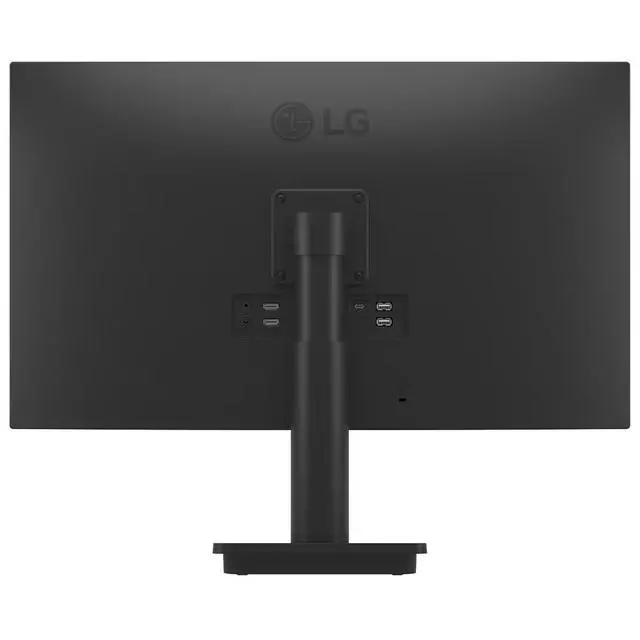 Alt view image 5 of 7 - 27MS570B-B 27" 16:9 Full HD 100Hz IPS LCD Monitor, Black
