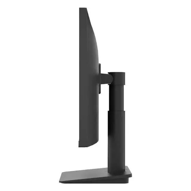 Alt view image 7 of 7 - 27MS570B-B 27" 16:9 Full HD 100Hz IPS LCD Monitor, Black