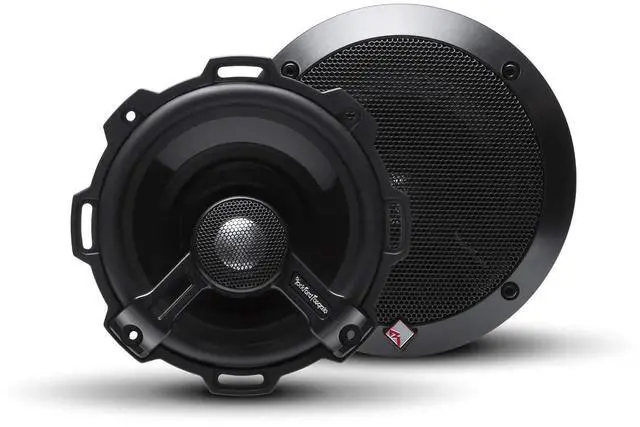 Main image of T152 Power 5.25" 2-Way Coaxial Full-Range Speaker (Pair)