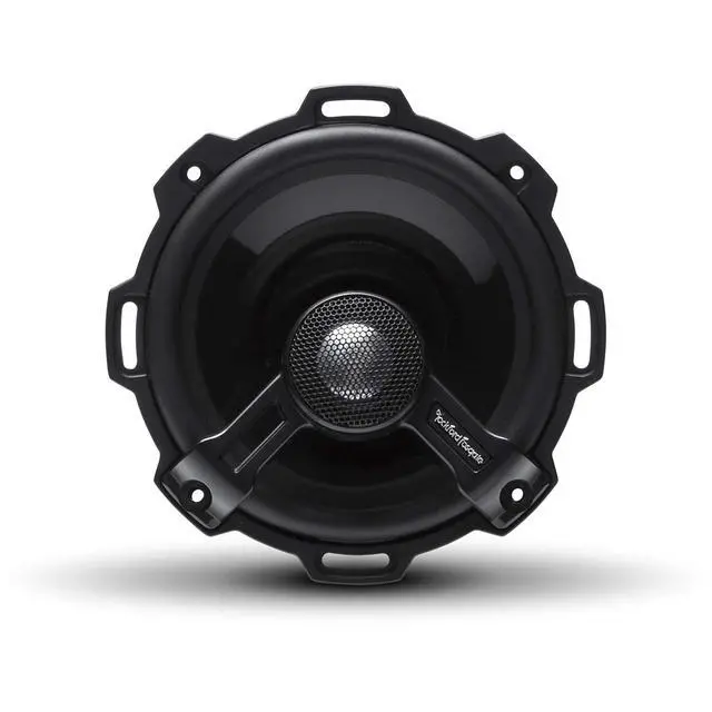 Alt view image 2 of 7 - T152 Power 5.25" 2-Way Coaxial Full-Range Speaker (Pair)
