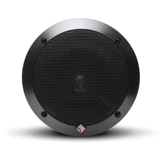 Alt view image 3 of 7 - T152 Power 5.25" 2-Way Coaxial Full-Range Speaker (Pair)