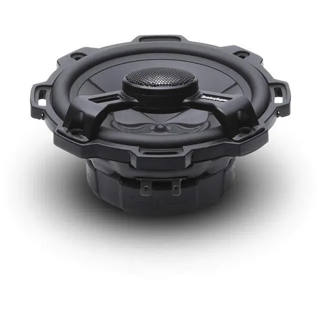 Alt view image 4 of 7 - T152 Power 5.25" 2-Way Coaxial Full-Range Speaker (Pair)