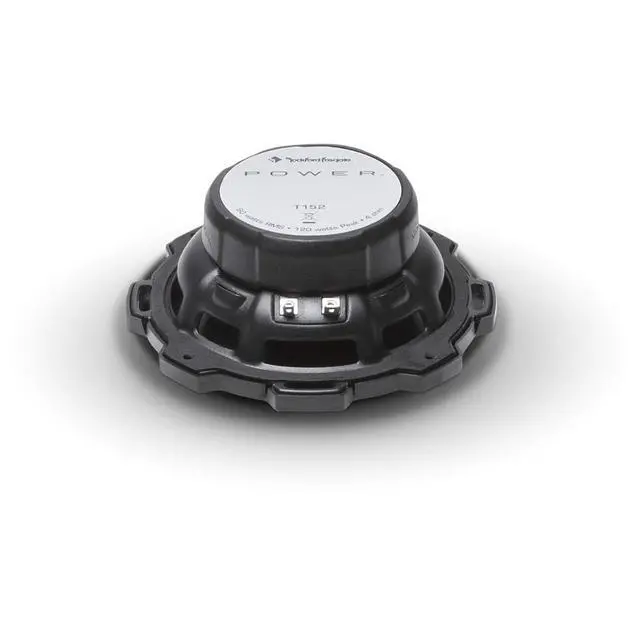 Alt view image 6 of 7 - T152 Power 5.25" 2-Way Coaxial Full-Range Speaker (Pair)