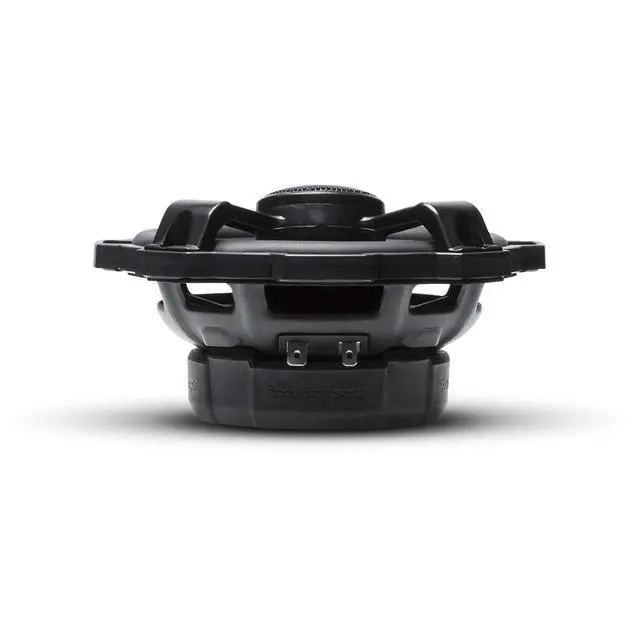 Alt view image 7 of 7 - T152 Power 5.25" 2-Way Coaxial Full-Range Speaker (Pair)