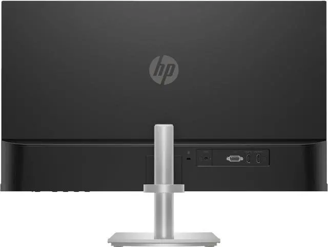 Alt view image 5 of 7 - Series 5 527sh 27" FHD Height Adjust Monitor Refresh Rate 100Hz Response time 5ms GtG Contrast Ratio 1500:1 Edge-lit Flicker Free Anti-Glare HDMI VGA - 94C50AA