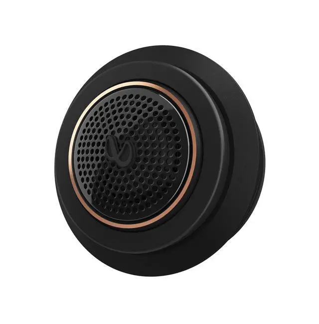 Alt view image 5 of 7 - KAPPA-60CSX Kappa 6.5 Inch Two-Way car Audio Component System with Gap switchable Crossover