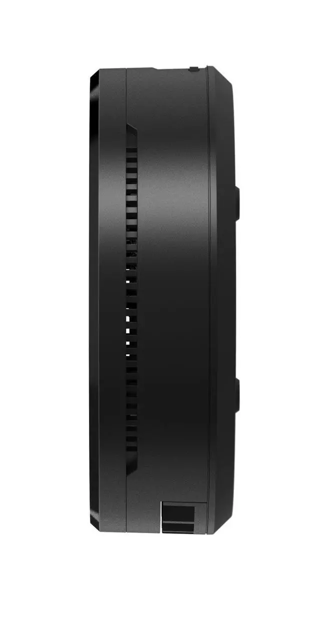 Alt view image 6 of 7 - KAPPA-60CSX Kappa 6.5 Inch Two-Way car Audio Component System with Gap switchable Crossover