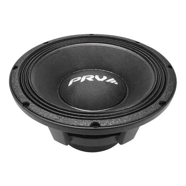 Alt view image 3 of 7 - 10MR2000-NDY 10 Inch Midrange Loudspeaker, 8 Ohm, 2000 Watts, Mid Range Speaker (Single)