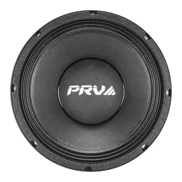 Alt view image 5 of 7 - 10MR2000-NDY 10 Inch Midrange Loudspeaker, 8 Ohm, 2000 Watts, Mid Range Speaker (Single)