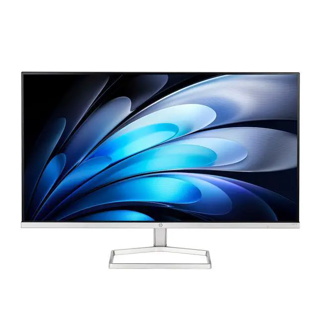 Alt view image 2 of 7 - Series 5 527SF 27" Full HD (1920×1080) Monitor | IPS Display, 100Hz Refresh Rate, Slim Bezel Design, Eye Comfort Technology & HDMI Connection, Replaces M27F (94F44AA#ABA) + Screen Protector + More
