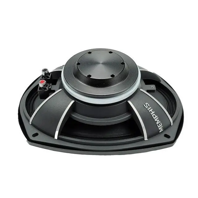 Alt view image 3 of 4 - MJP69 MOJO PRO 6X9 NEO MID with Grille - Sold Individually