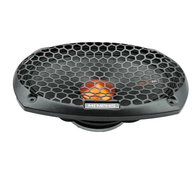 Alt view image 4 of 4 - MJP69 MOJO PRO 6X9 NEO MID with Grille - Sold Individually