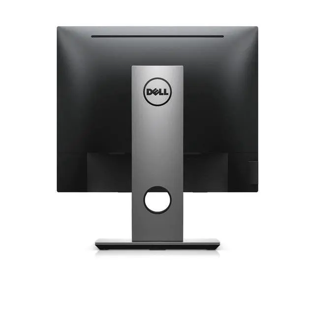 Alt view image 2 of 4 - P1917S 48cm (18.9") LCD/LED Monitor - Black