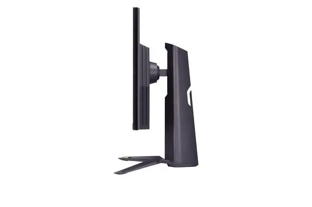 Alt view image 5 of 7 - Electronics 27GR75Q-B Ultragear Gaming Monitor 68.5 cm (27"), 2560 x 1.440, 16:9, WQHD 1440p, 99% sRGB, HDR10, 165 Hz, 1ms GtG - Black