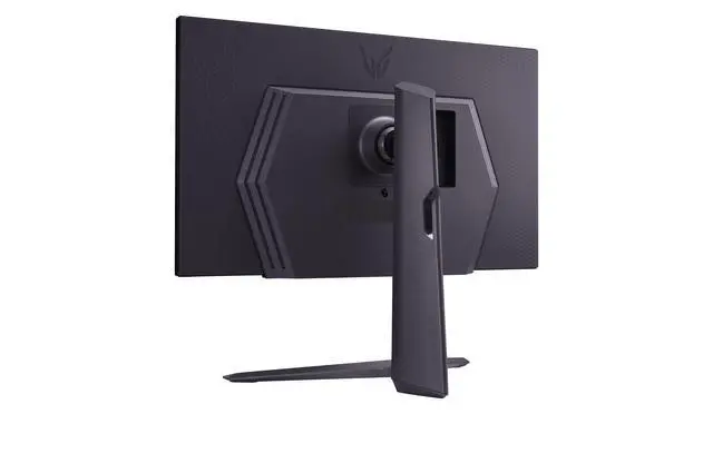 Alt view image 7 of 7 - Electronics 27GR75Q-B Ultragear Gaming Monitor 68.5 cm (27"), 2560 x 1.440, 16:9, WQHD 1440p, 99% sRGB, HDR10, 165 Hz, 1ms GtG - Black