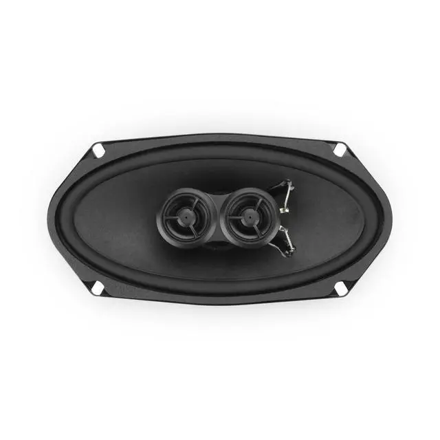 Alt view image 2 of 4 - RetroSound R-483N 4" x 8" Stereo Replacement Speaker