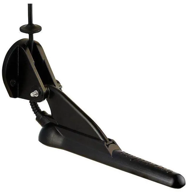 Main image of CPT-100DVS Transom Mount Transducer