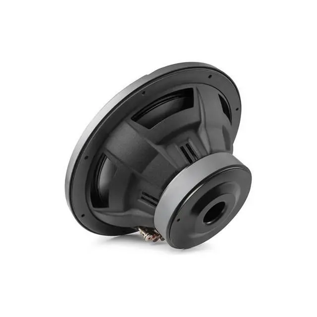 Alt view image 3 of 7 - S2-W12D2 12" S-Series Dual 2 ohm Car Subwoofer, 1800W Max, 600W RMS | Deep accurate bass, refined sound quality, durable build, smooth response for daily systems, 12 inch size