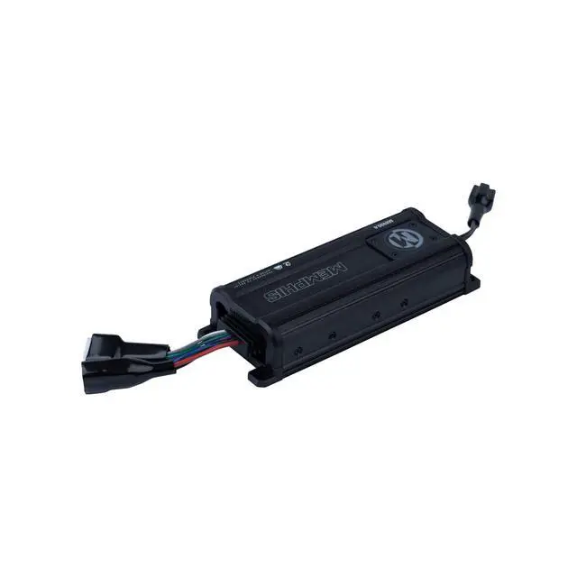 Alt view image 6 of 6 - MX400.4 Powersports 400 Watts 4-Channel Amplifier