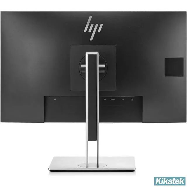 Alt view image 3 of 6 - EliteDisplay 23.8-Inch Screen LED-Lit Monitor Silver (1FH47AA#ABA)