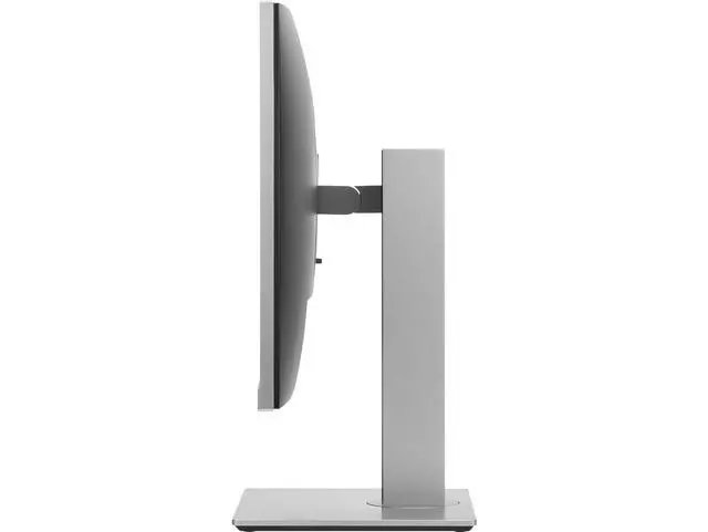 Alt view image 5 of 6 - EliteDisplay 23.8-Inch Screen LED-Lit Monitor Silver (1FH47AA#ABA)