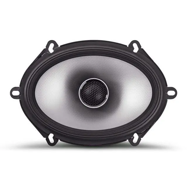 Alt view image 3 of 6 - 2X S2-S68, S Series 6x8 2-Way Hi-Res Full Range Speakers - Pair