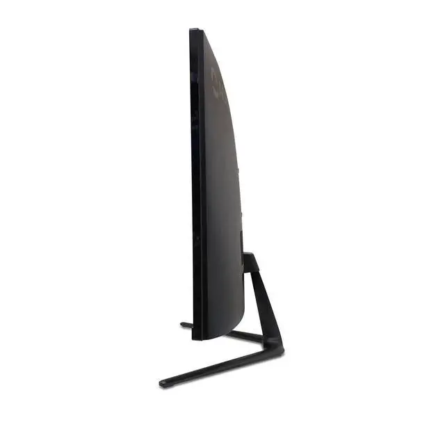 Alt view image 4 of 5 - AOPEN 32HC5QU 31.5in Curved WQHD 2560x1440 180Hz Gaming Monitor | 1ms response time, HDR support, AMD FreeSync Premium, HDMI and DisplayPort inputs, tilt adjustable stand design
