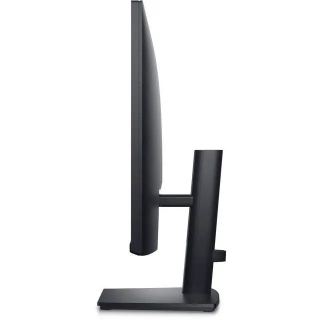 Alt view image 2 of 4 - E2724HS 27" Full HD LED LCD Monitor - 16:9