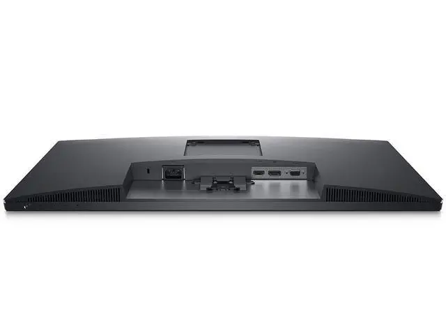 Alt view image 4 of 4 - E2724HS 27" Full HD LED LCD Monitor - 16:9