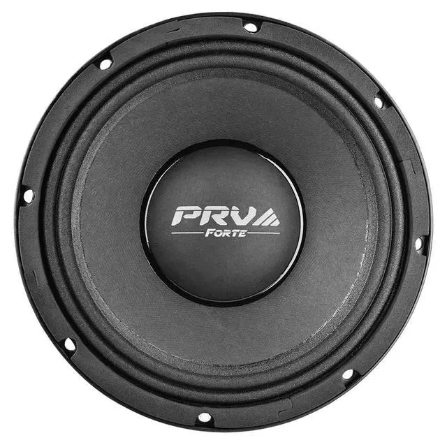 Alt view image 3 of 6 - 8 Inch Midbass Speaker 8MB700FT-NDY 700 Watts, 8 Ohm, 98 dB, Mid Bass Loudspeaker for Pro Audio Systems (Single)