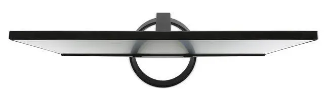 Alt view image 4 of 6 - R240HY Abmidx 23.8" Full HD (1920 x 1080) VA Monitor (HDMI, DVI & VGA Ports)