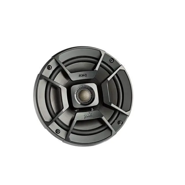 Alt view image 3 of 7 - A Pair of DB652 6.5" Coaxial and A Pair of DB522 5.25" Speakers - Bundle Includes 2 Pair