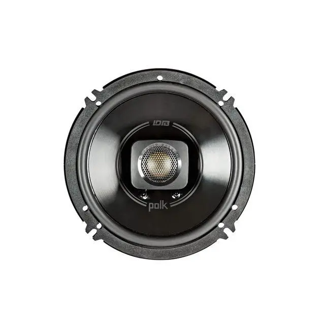 Alt view image 4 of 7 - A Pair of DB652 6.5" Coaxial and A Pair of DB522 5.25" Speakers - Bundle Includes 2 Pair