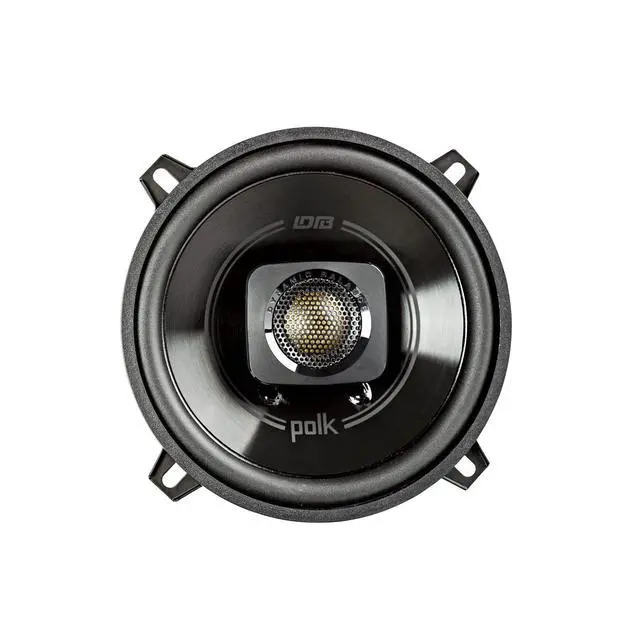 Alt view image 7 of 7 - A Pair of DB652 6.5" Coaxial and A Pair of DB522 5.25" Speakers - Bundle Includes 2 Pair