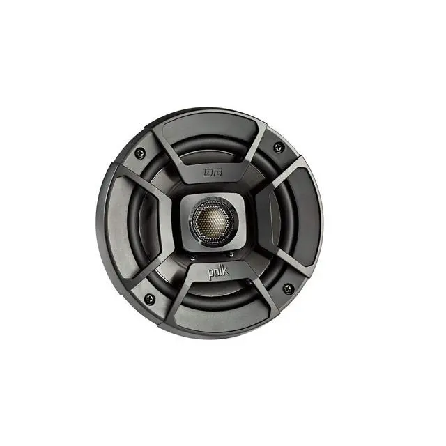 Alt view image 6 of 7 - A Pair of DB652 6.5" Coaxial and A Pair of DB522 5.25" Speakers - Bundle Includes 2 Pair