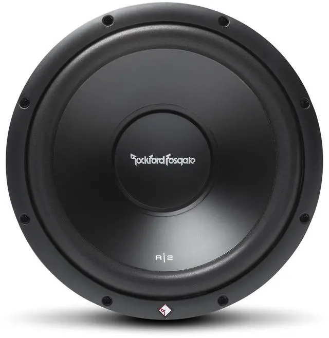 Main image of R2D2-12 Prime R2 2-Ohm DVC 12 Subwoofer | R2D2-12 Prime R2 2-Ohm DVC 12 Subwoofer